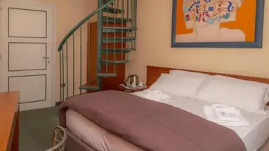 Hotel La Torre