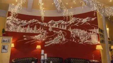 Hotel La Torre