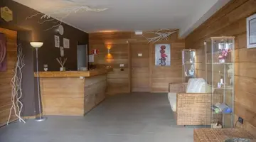 Hotel La Torre