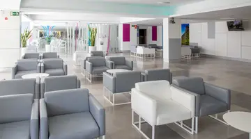 Hotel Labranda Marieta (Adults Only)