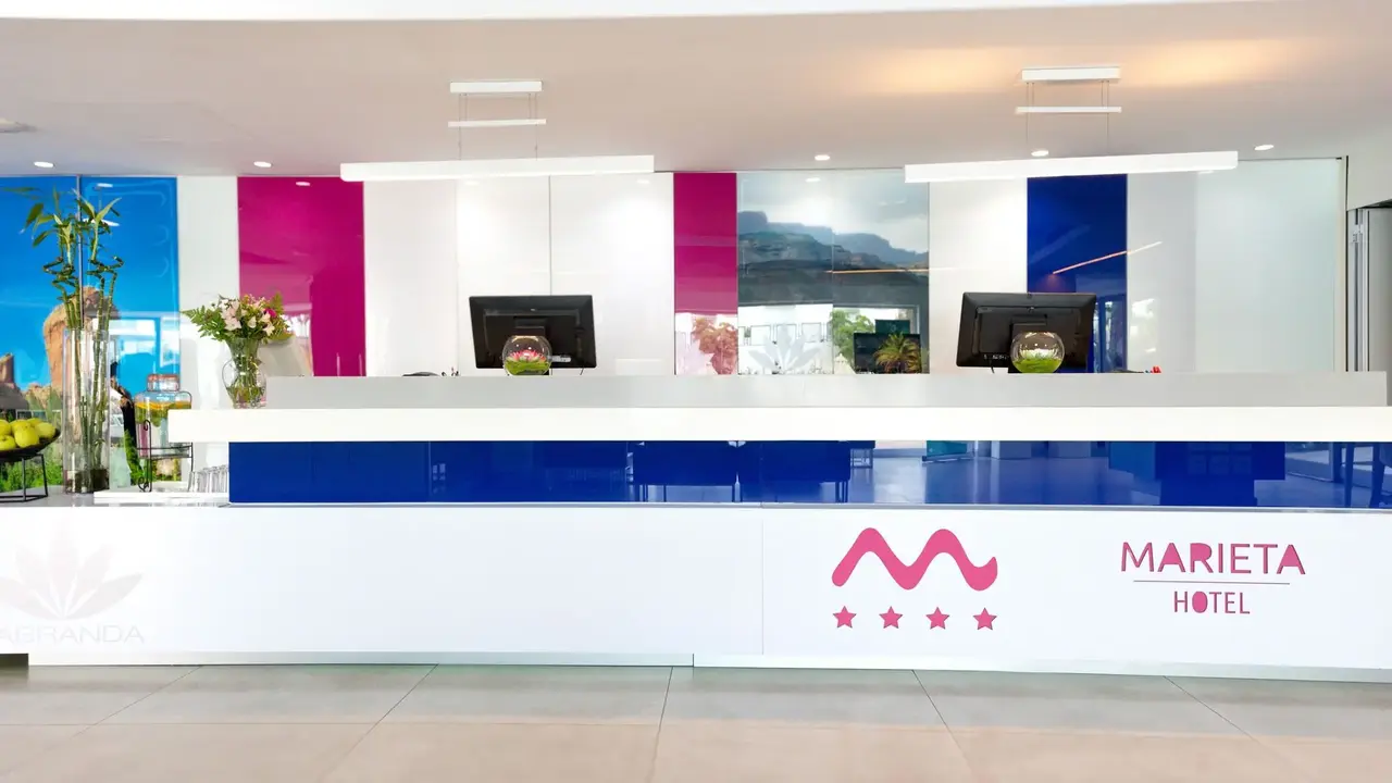 Hotel Labranda Marieta (Adults Only)