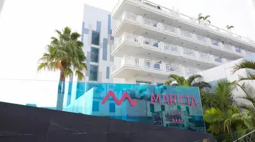 Hotel Labranda Marieta (Adults Only)