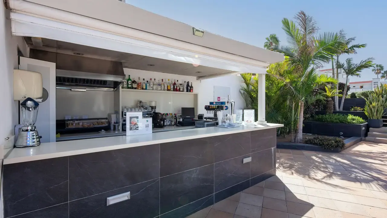 Hotel Labranda Marieta (Adults Only)