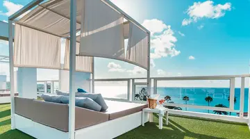 Hotel Labranda Marieta (Adults Only)