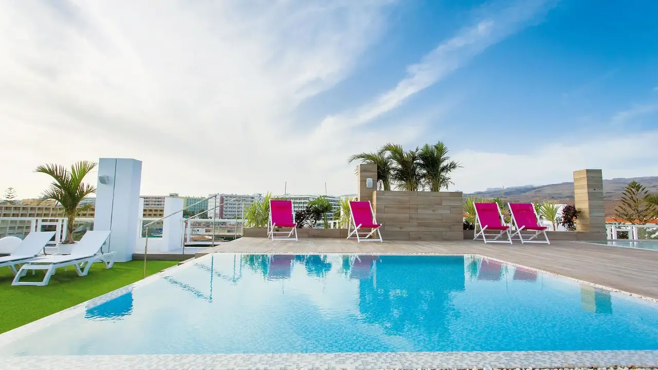 Hotel Labranda Marieta (Adults Only)