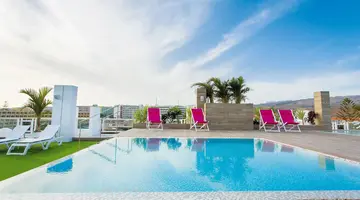 Hotel Labranda Marieta (Adults Only)