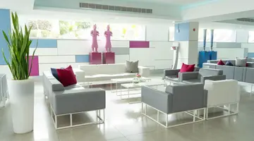 Hotel Labranda Marieta (Adults Only)