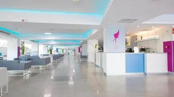 Hotel Labranda Marieta (Adults Only)