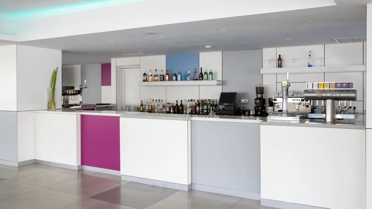 Hotel Labranda Marieta (Adults Only)