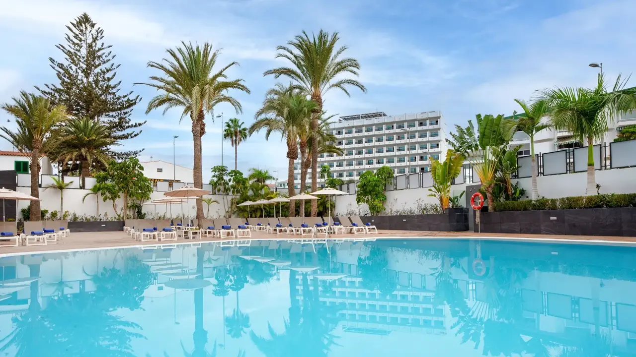 Hotel Labranda Marieta (Adults Only)