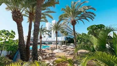 Hotel Labranda Marieta (Adults Only)