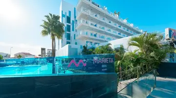 Hotel Labranda Marieta (Adults Only)