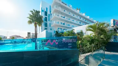 Hotel Labranda Marieta (Adults Only)