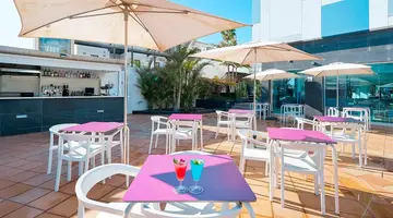 Hotel Labranda Marieta (Adults Only)