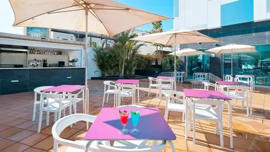 Hotel Labranda Marieta (Adults Only)