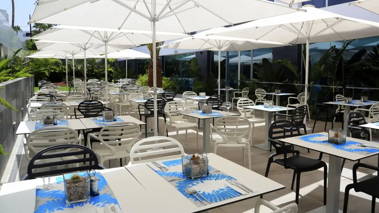 Hotel Labranda Marieta (Adults Only)