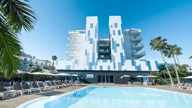 Hotel Labranda Marieta (Adults Only)