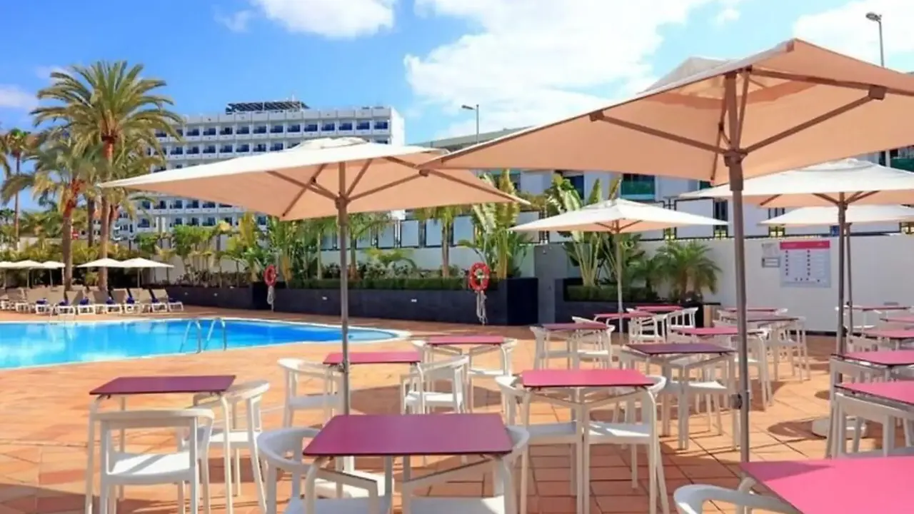 Hotel Labranda Marieta (Adults Only)