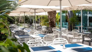Hotel Labranda Marieta (Adults Only)