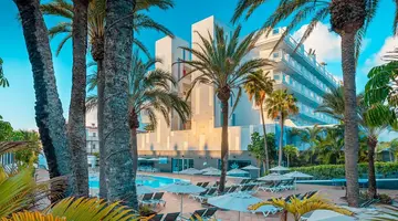 Hotel Labranda Marieta (Adults Only)