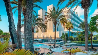 Hotel Labranda Marieta (Adults Only)