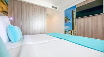 Hotel Labranda Marieta (Adults Only)