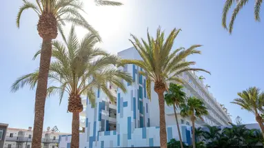 Hotel Labranda Marieta (Adults Only)