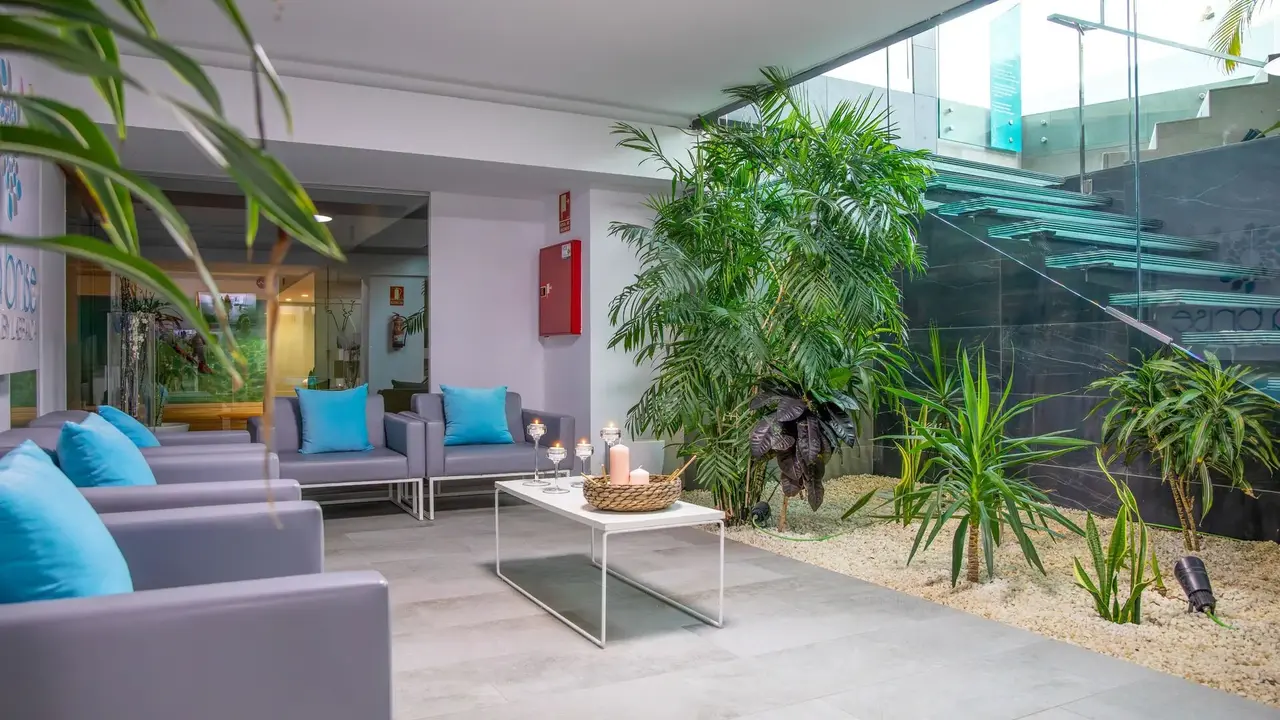 Hotel Labranda Marieta (Adults Only)