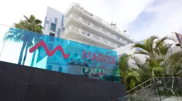 Hotel Labranda Marieta (Adults Only)
