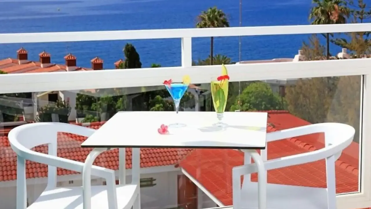 Hotel Labranda Marieta (Adults Only)