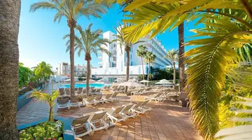 Hotel Labranda Marieta (Adults Only)