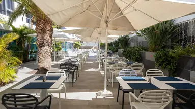 Hotel Labranda Marieta (Adults Only)