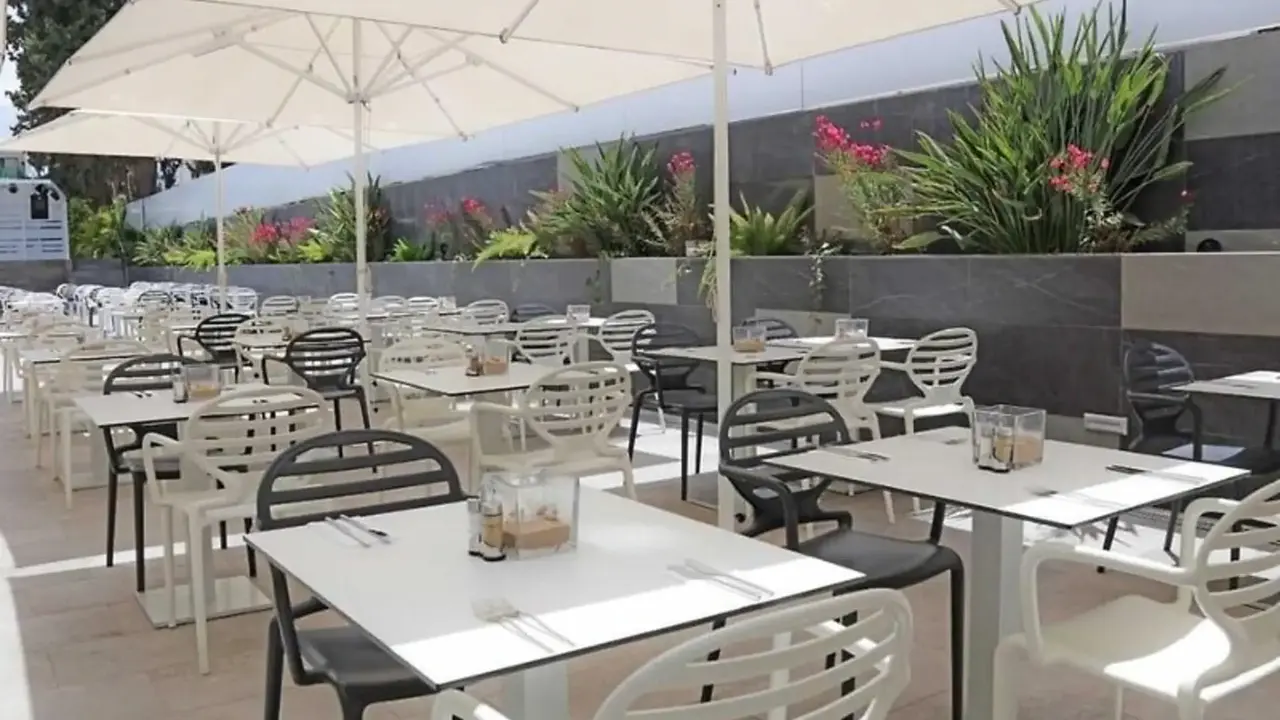 Hotel Labranda Marieta (Adults Only)