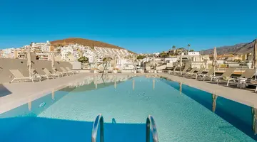 Hotel Labranda Reveron Plaza