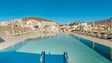 Hotel Labranda Reveron Plaza