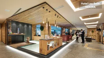 Hotel Lac Salin Spa & Mountain Resort