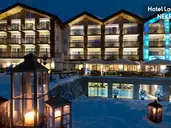Hotel Lac Salin Spa & Mountain Resort