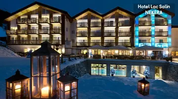 Hotel Lac Salin Spa & Mountain Resort