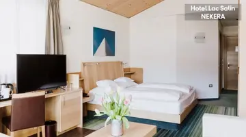 Hotel Lac Salin Spa & Mountain Resort