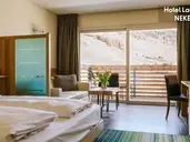 Hotel Lac Salin Spa & Mountain Resort