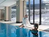 Hotel Lac Salin Spa & Mountain Resort