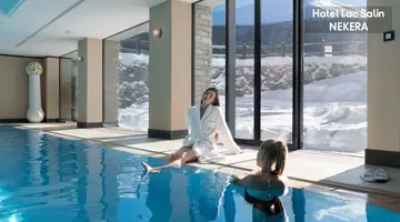Hotel Lac Salin Spa & Mountain Resort