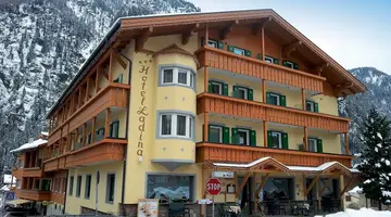 Hotel Ladina