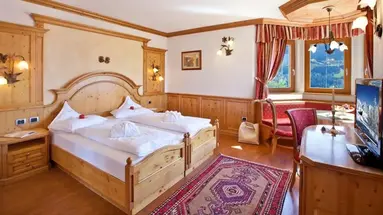 Hotel Lagorai