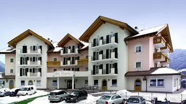 Hotel Lagorai