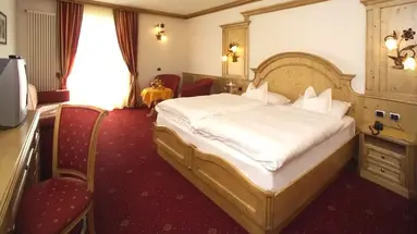 Hotel Lagorai