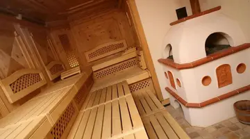 Hotel Lagorai