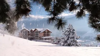 Hotel Lagorai