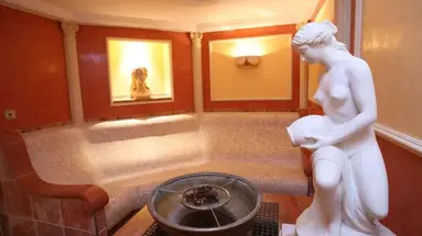 Hotel Lagorai
