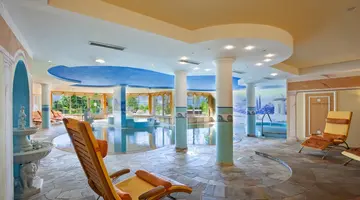 Hotel Lagorai